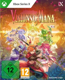 Visions of Mana (Xbox One/SX)
