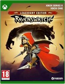 Ravenswatch - Legendary Edition (Xbox One/SX)