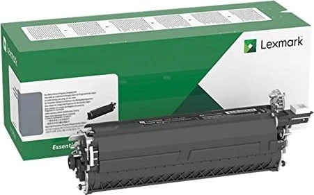 Lexmark Entwickler 78C0D10 schwarz