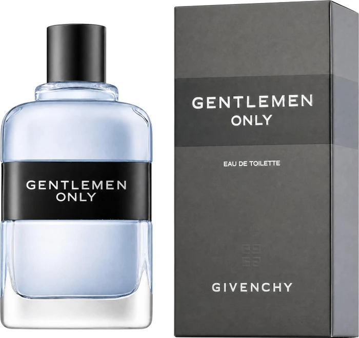 Givenchy Gentleman Only Eau de Toilette, 100ml