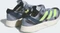 adidas Adizero Takumi Sen 9 wonder blue/lucid lemon/core black (Herren) Vorschaubild
