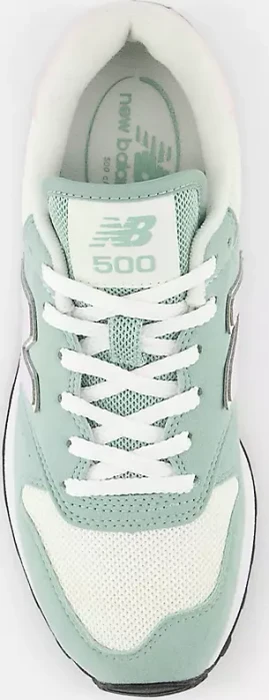 New Balance 500 Classic salt marsh/sea salt/taro (Damen)