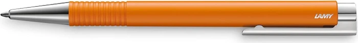 Lamy logo M+ Special Edition 2022 Kugelschreiber apricot matt