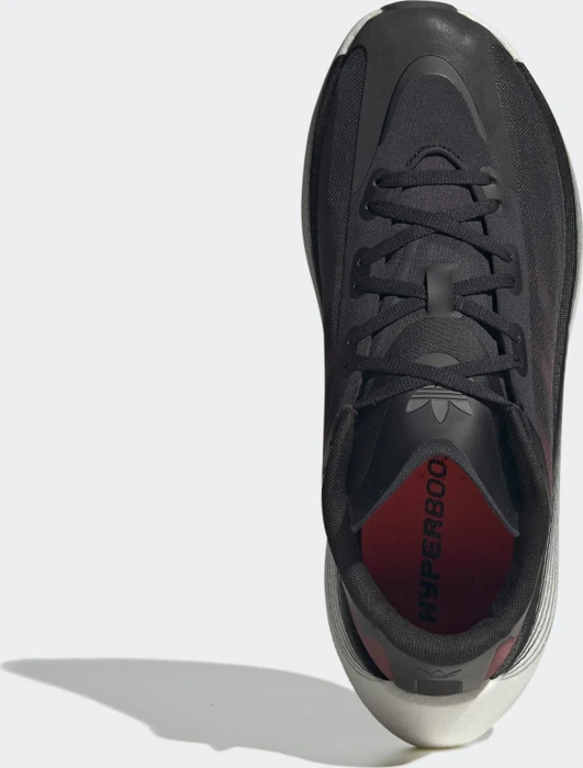 adidas Hyperboost EPHR LT core black/solar red/cloud white