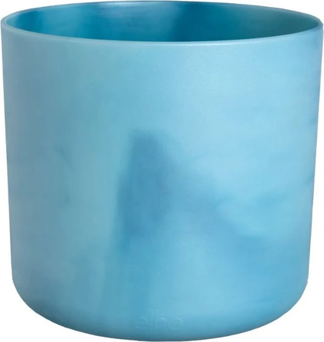 Elho the ocean collection 14cm atlantikblau