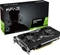 KFA2 GeForce GTX 1650 EX Plus (1-Click OC), 4GB GDDR6, DVI, HDMI, DP Vorschaubild