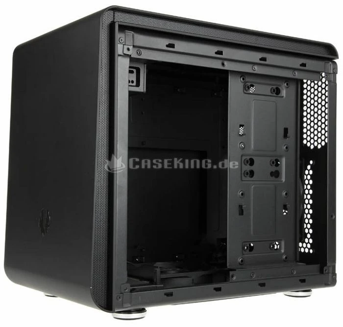 BitFenix Phenom M schwarz