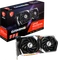 MSI Radeon RX 6700 XT Gaming 12G, 12GB GDDR6, HDMI, 3x DP Vorschaubild