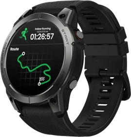 Zeblaze Stratos 3 Pro schwarz