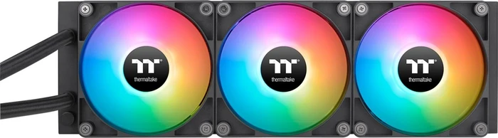 Thermaltake TH360 V2 Ultra ARGB Sync, schwarz