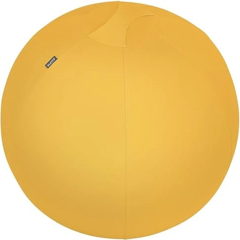Leitz Ergo Cosy Active Sitzball 65cm, gelb