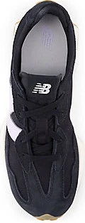New Balance 327 Lace bright lavender/black (Junior)