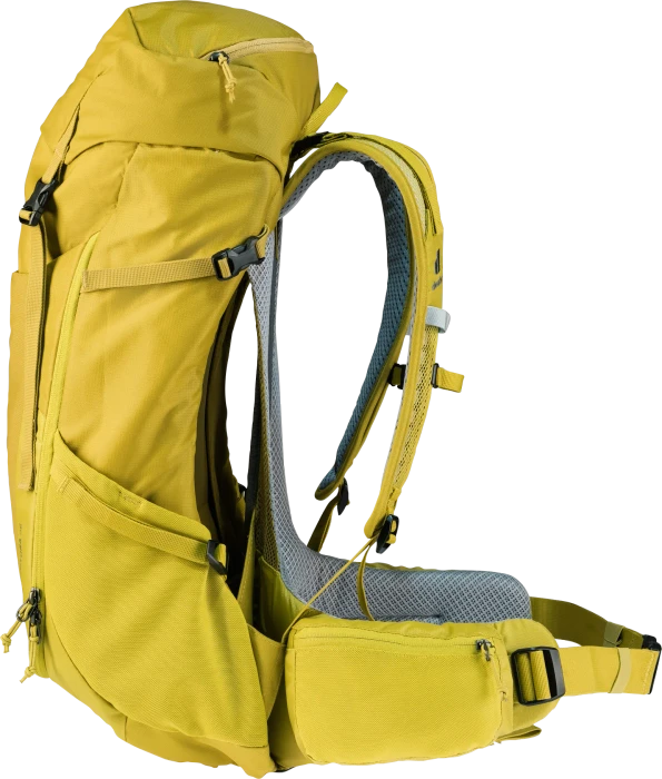 Deuter Futura 26 turmeric/greencurry