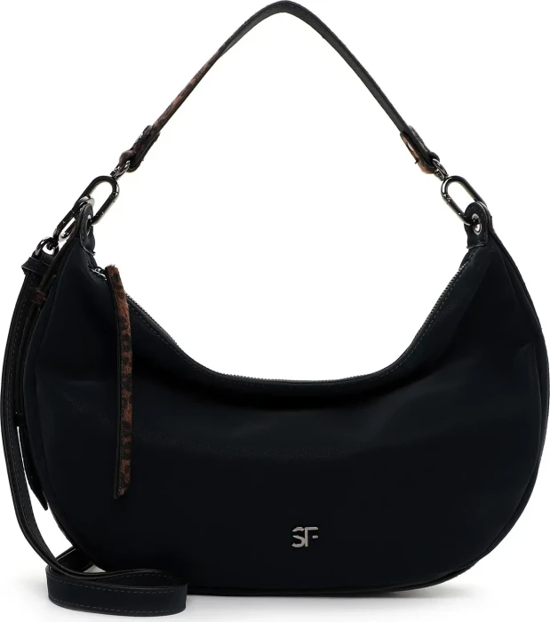 Suri Frey Sammy Medium Schultertasche blau