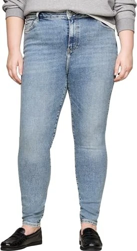 Tommy Hilfiger Harlem Curve (Damen)