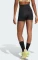 adidas Optime 3-Streifen Hose kurz schwarz (Damen) Vorschaubild