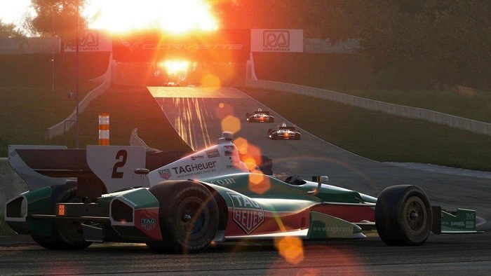 Project Cars - Game of the Year Edition (Download) (PC)