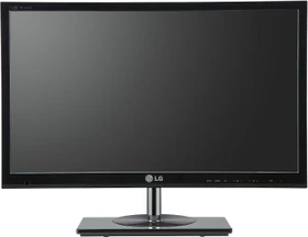 LG Flatron M2482D-PZ, 24"