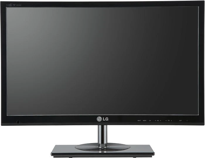 LG Flatron M2482D-PZ, 24"