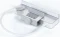 Satechi Clamp Hub für iMac, silber, USB-C 3.0 [Stecker] Vorschaubild
