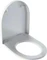 Geberit iCon WC-Sitz Vorschaubild