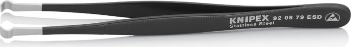 Knipex Pinzette, 12cm