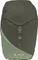 Vaude TwinRoadster UniKlip 2 Gepäcktasche khaki Vorschaubild