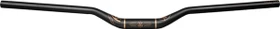 Reverse Nico Vink 35mm/48mm/5° up/9° back Riser Lenker 810mm black/copper
