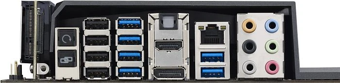 ASUS ROG Maximus VI Formula [C1] (Intel 1150)