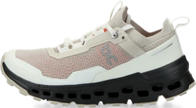 On Cloudultra 2 sand/black (Damen)