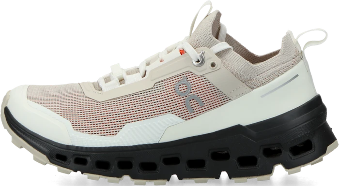 On Cloudultra 2 sand/black (Damen)