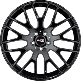 Platin Wheels P70 8.0x18 5/114.3 ET45 (verschiedene Farben)