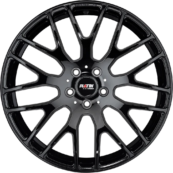 Platin Wheels P70 8.0x18 5/114.3 ET45 (verschiedene Farben)