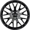Platin Wheels P70 Vorschaubild