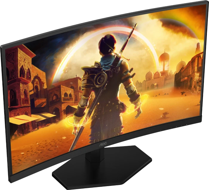 AOC C27G42FE, 27"