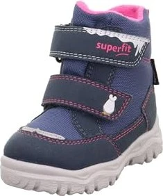 Superfit Husky1 blau/pink (Junior)