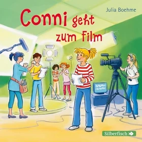 Meine Freundin Conni - Conni geht zum Film