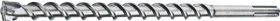 Bosch Professional SDS-max-4 Hammerbohrer, 25x400x520mm, 1 Stück