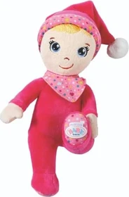 Zapf creation BABY born First Love - Mini Kuschelpuppe