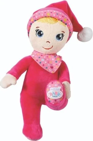 Zapf creation BABY born First Love - Mini Kuschelpuppe