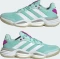 adidas Stabil 16 Indoor semi flash aqua/cloud white/purple burst (Damen) Vorschaubild