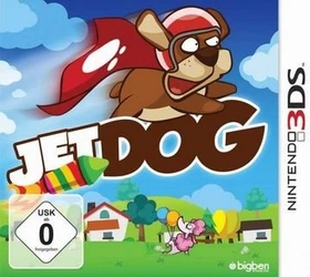 Jet Dog (3DS)