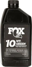 Fox Racing Shox 10wt Green Gabelöl 946ml