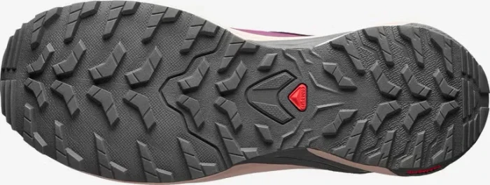 Salomon XA Meta GTX Made in France black/winter bloom (Damen)