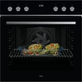 AEG Electrolux OU5AE22AB Einbauherd