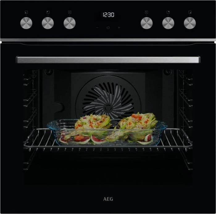AEG Electrolux OU5AE22AB Einbauherd