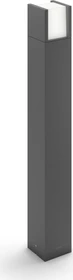 Philips Arbour 77cm Wegeleuchte 3.8W anthrazit