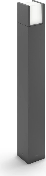 Philips Arbour Leuchte anthrazit