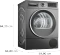 Bosch Serie 6 WQG233DR90 Wärmepumpentrockner Vorschaubild