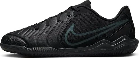 Nike Tiempo Legend 10 Academy Low-Top black/deep jungle (Junior)